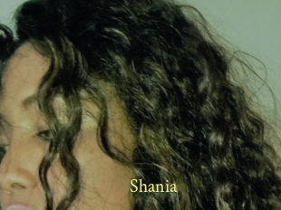 Shania