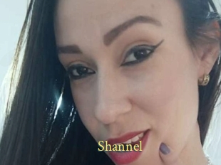 Shannel