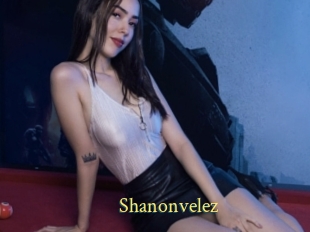 Shanonvelez