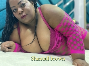 Shantall_brown