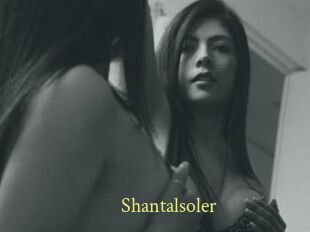 Shantalsoler