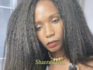 Shantelolivia