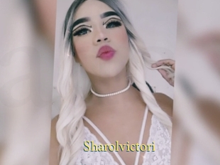 Sharolvictori