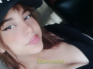 Sharonsexsj