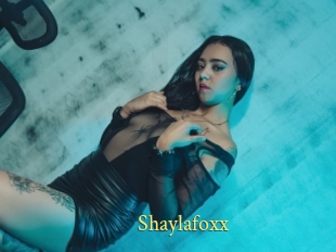 Shaylafoxx