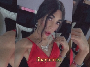 Shaynarosc