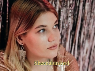 Sheenabinford