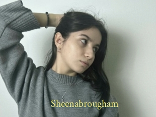 Sheenabrougham