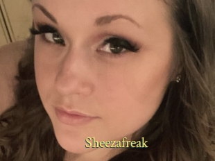 Sheezafreak