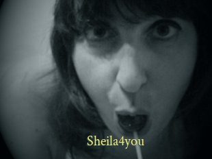 Sheila4you