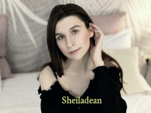 Sheiladean