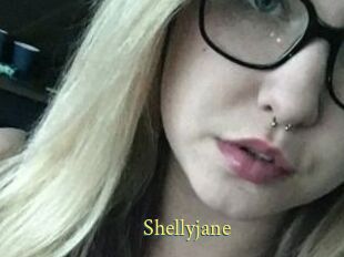 Shellyjane