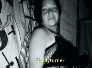 Shellyturner