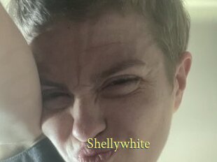 Shellywhite