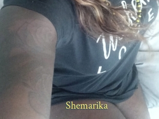 Shemarika