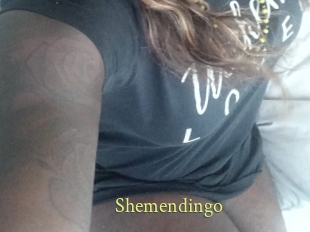 Shemendingo