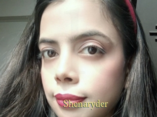 Shenaryder