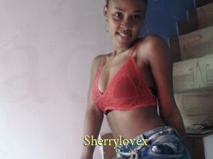 Sherrylovex