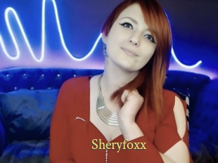 Sheryfoxx