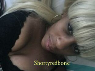 Shortyredbone