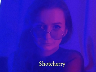 Shotcherry