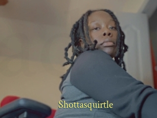 Shottasquirtle