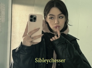 Sibleychesser