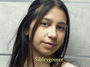 Sibleygomer