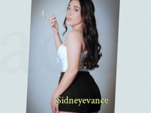 Sidneyevance