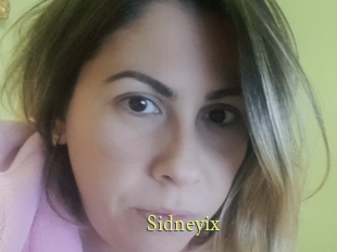 Sidneyix