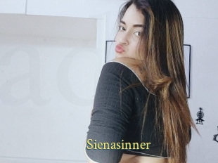 Sienasinner