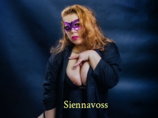 Siennavoss