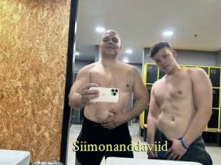 Siimonanddaviid