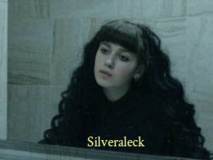 Silveraleck