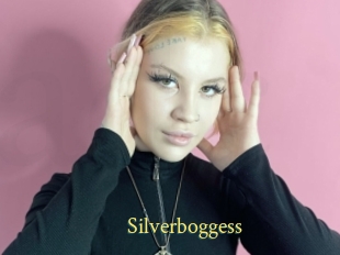 Silverboggess