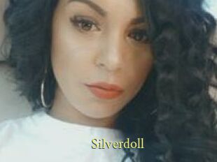 Silverdoll