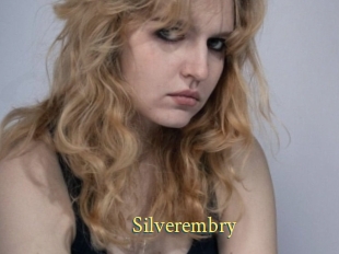 Silverembry