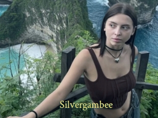 Silvergambee