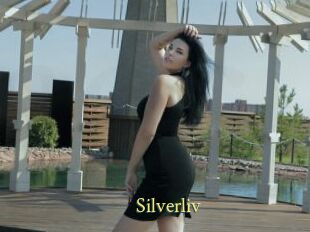 Silverliv