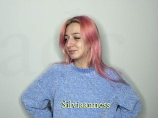 Silviaanness