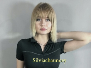 Silviachauncey