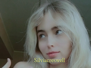 Silviacreswell