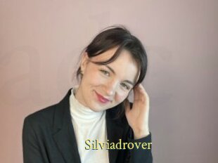 Silviadrover