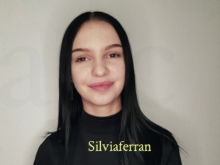 Silviaferran