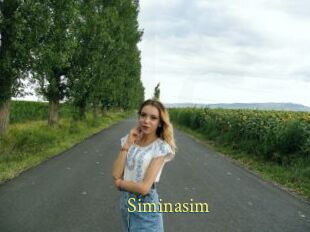 Siminasim