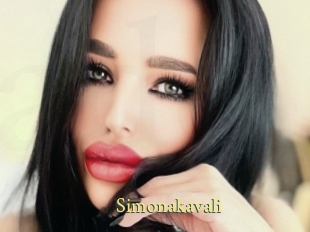 Simonakavali