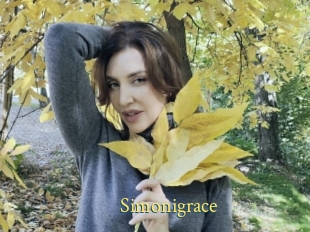 Simonigrace