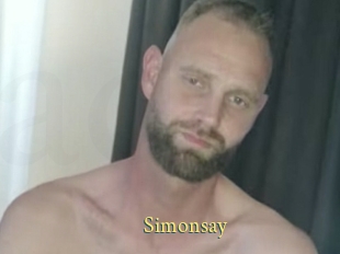 Simonsay