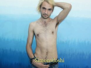 Simonsdoshi