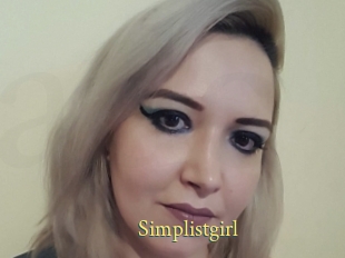 Simplistgirl